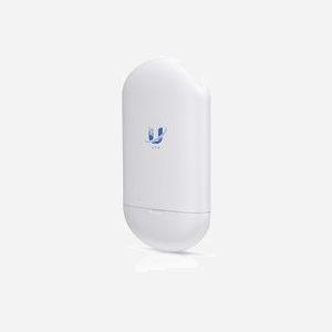 Ubiquiti LTU-LITE : Point d'accès 5 GHz 1000 Mbit/s PoE, Antenne 13 dBi, Ethernet RJ-45, 8.5W, Blanc, -40°C à 60°C, Certifié CE/FCC/IC - Miniature 2