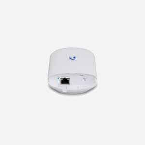 Ubiquiti LTU-LITE : Point d'accès 5 GHz 1000 Mbit/s PoE, Antenne 13 dBi, Ethernet RJ-45, 8.5W, Blanc, -40°C à 60°C, Certifié CE/FCC/IC - Miniature 4