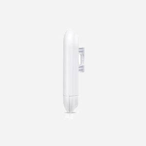 Ubiquiti LTU-LITE : Point d'accès 5 GHz 1000 Mbit/s PoE, Antenne 13 dBi, Ethernet RJ-45, 8.5W, Blanc, -40°C à 60°C, Certifié CE/FCC/IC - Miniature 5