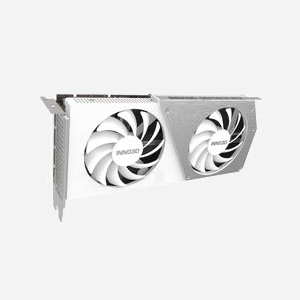 Inno3D GeForce RTX 4060 Ti 8 Go GDDR6 - 2310 MHz, Boost 2565 MHz, 4352 CUDA, PCIe 4.0, 1x HDMI 2.1, 3x DisplayPort 1.4a - Miniature 1
