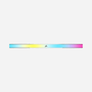 Corsair Vengeance RGB DDR5 32Go (2x16Go) 5600MHz CL40 DIMM 288-pin, Radiateur Noir, Intel XMP 3.0, RGB personnalisable (CMH32GX5M2B5600C40K) - Miniature 5