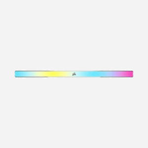 Corsair Vengeance RGB DDR5 32Go (2x16Go) 7200MHz CL34 DIMM 288-Pin XMP 3.0, Radiateur Noir, Rétroéclairage Multicolore CMH32GX5M2X7200C34 - Miniature 5