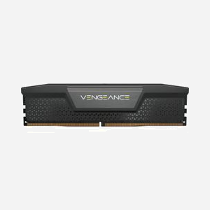 Corsair Vengeance DDR5 32Go (2x16Go) 6400MHz CL32 DIMM 288-Pin, Double Canal, XMP 3.0, Radiateur, RGB - CMK32GX5M2B6400C32 - Miniature 2