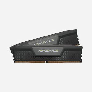 Corsair Vengeance DDR5 32Go (2x16Go) 6400MHz CL32 DIMM 288-Pin, Double Canal, XMP 3.0, Radiateur, RGB - CMK32GX5M2B6400C32 - Miniature 4