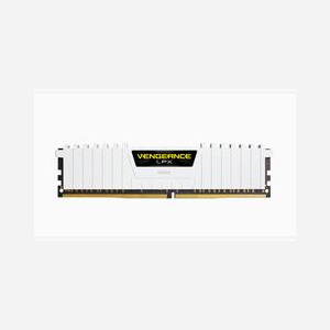 Corsair Vengeance LPX 16Go (2x8Go) DDR4 3200MHz CL16 DIMM 288-Pin, Module XMP 2.0, Radiateur Aluminium, Compatible Intel 100-500 Series & X299 - Miniature 3
