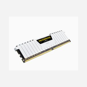 Corsair Vengeance LPX 16Go (2x8Go) DDR4 3200MHz CL16 DIMM 288-Pin, Module XMP 2.0, Radiateur Aluminium, Compatible Intel 100-500 Series & X299 - Miniature 4