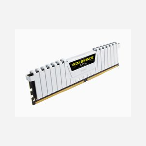 Corsair Vengeance LPX 32Go (2x16Go) DDR4 3200MHz CL16 DIMM 288 broches 1.35V XMP 2.0 Compatible Intel 100-500 Series et X299 - Miniature 2