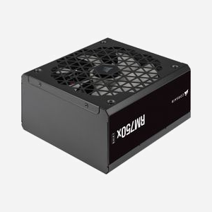 Corsair RM750x SHIFT 750W ATX 3.0 80 PLUS Gold, Alimentation PC Modulaire, 100-240V, Ventilateur 140mm, Connecteur 24-pin ATX, Noir - Miniature 5