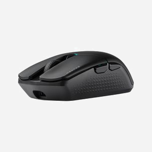 Souris Gaming Corsair KATAR ELITE Wireless 26000 DPI Optique RF Wireless/Bluetooth/USB Type-A 6 Boutons Programmables 69g - Miniature 3
