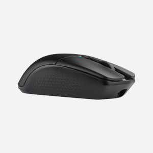 Souris Gaming Corsair KATAR ELITE Wireless 26000 DPI Optique RF Wireless/Bluetooth/USB Type-A 6 Boutons Programmables 69g - Miniature 4