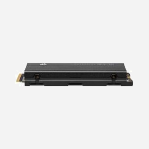 Corsair MP600 PRO LPX 2To SSD M.2 PCIe 4.0 NVMe 1.4 3D TLC NAND Lecture 7100Mo/s Ecriture 6800Mo/s AES 256-bit Console de jeux - Miniature 5