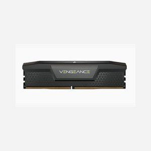 Corsair Vengeance DDR5 32GB (2x16GB) 4800MHz CL40 DIMM 288-pin, compatible PC/Serveur, Radiateur Noir, Intel XMP 3.0, Tension 1.1V - Miniature 3