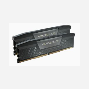 Corsair Vengeance DDR5 32GB (2x16GB) 4800MHz CL40 DIMM 288-pin, compatible PC/Serveur, Radiateur Noir, Intel XMP 3.0, Tension 1.1V - Miniature 5