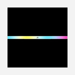 Corsair Vengeance RGB DDR5 32Go (2x16Go) 6400MHz CL36 DIMM 288-Pin avec XMP 3.0, radiateur et rétroéclairage multicolore CMH32GX5M2B6400C36 - Miniature 5