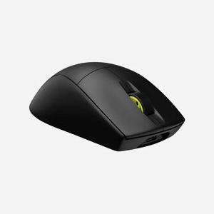 Souris Gaming Ambidextre Corsair M75 Bluetooth Optique 26000 DPI - 4 Boutons Programmables, 60g - Compatible Windows/macOS - Référence CH-931D100-EU - Miniature 3