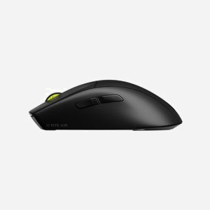 Souris Gaming Ambidextre Corsair M75 Bluetooth Optique 26000 DPI - 4 Boutons Programmables, 60g - Compatible Windows/macOS - Référence CH-931D100-EU - Miniature 5