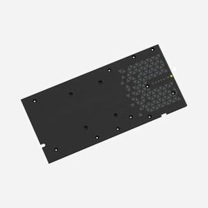 Corsair Hydro XG7 RTX 4090 Bloc Refroidissement Liquide GPU, Cuivre/PMMA, Noir, éclairage Multi-Zone RGB, référence CX-9020026-WW - Miniature 4