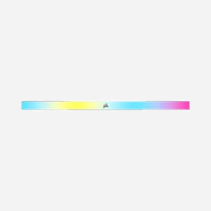 Corsair Vengeance RGB DDR5 32Go (2x16Go) 6400MHz CL32 DIMM 288-pin XMP 3.0 avec radiateur et rétroéclairage RGB pour PC - Miniature 4