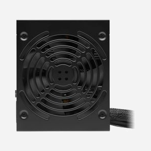 Alimentation Corsair CX750 750W ATX 24-pin, 100-240V, 80 PLUS Bronze, câbles non-modulaires, connecteur EPS, ventilateur 12cm, Ref CP-9020279-EU - Miniature 3