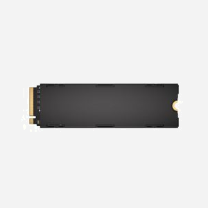 Corsair MP700 PRO 1 To SSD M.2 PCIe 5.0 NVMe 2.0 3D TLC NAND 2280 Lecture 11700Mo/s Écriture 9600Mo/s Radiateur CSSD-F1000GBMP700PRO - Miniature 5