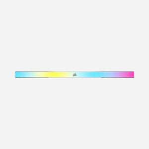 Corsair Vengeance RGB 128Go (4x32Go) DDR5 5600MHz CL40 DIMM 288-Pin avec XMP 3.0 et Rétroéclairage Multicolore - Miniature 5