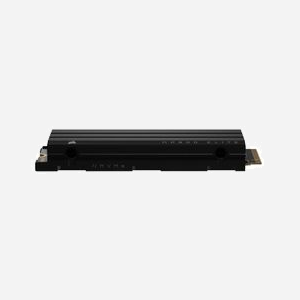 Corsair MP600 ELITE 1 To SSD M.2 PCIe 4.0 NVMe 1.4 3D TLC 7000/6500 Mo/s Lecture/Écriture, AES 256-bit, 2280, Compatible Windows/macOS - Miniature 4