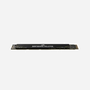 Corsair MP600 ELITE 1 To SSD M.2 2280 PCIe 4.0 NVMe 1.4 3D TLC - Lecture 7000 Mo/s, Ecriture 6500 Mo/s - TBW 1200 - Windows/macOS/Linux - Miniature 5