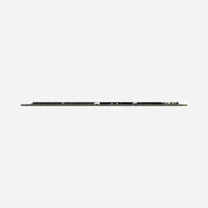 Corsair MP600 GS 1To SSD M.2 PCIe 4.0 NVMe 1.4 3D TLC NAND Lecture 4800Mo/s Écriture 3900Mo/s 800K/580K IOPS AES 256-bit TBW 600 - Miniature 4