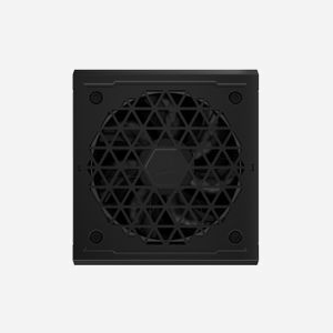 Corsair RM1000e - Alimentation ATX 1000W 80 PLUS Gold, Entièrement Modulaire, 24-pin ATX, ATX 3.0, Ventilateur 140mm, 100-240V, Noir - Miniature 4