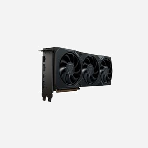 XFX Radeon RX 7900 XT 20Go GDDR6 - Fréquence GPU 2000MHz/2400MHz, 5376 Stream Processors, PCI Express 4.0, 2x DisplayPort 2.1, HDMI 2.1 - Miniature 3