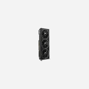 XFX MERC 310 AMD Radeon RX 7900 XTX, 24 Go GDDR6, 384-bit, 1855 MHz, Boost 2615 MHz, PCI Express 4.0, 3x Ventilateurs, 3x DisplayPort 2.1, HDMI 2.1 - Miniature 5