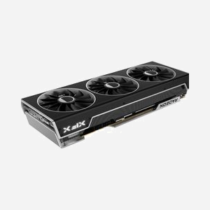 XFX Radeon RX 7900 XT 20 Go GDDR6 - Fréquence GPU 1775 MHz, Boost 2535 MHz, 3x DisplayPort 2.1, HDMI 2.1 - PCI Express 4.0, 3 ventilateurs - Miniature 2