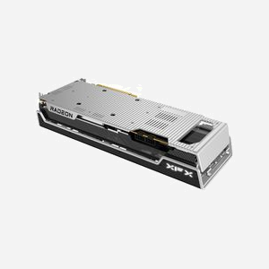 XFX Radeon RX 7900 XT 20 Go GDDR6 - Fréquence GPU 1775 MHz, Boost 2535 MHz, 3x DisplayPort 2.1, HDMI 2.1 - PCI Express 4.0, 3 ventilateurs - Miniature 3
