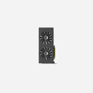 XFX Radeon RX 7700 XT 12Go GDDR6 - Fréquence GPU 1425MHz/2544MHz - 3456 SP - PCI Express 4.0 - HDMI 2.1/DisplayPort 2.1 - Refroidissement Actif 2 Ventilateurs
