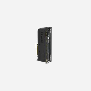XFX Radeon RX 7700 XT 12Go GDDR6 - Fréquence GPU 1425MHz/2544MHz - 3456 SP - PCI Express 4.0 - HDMI 2.1/DisplayPort 2.1 - Refroidissement Actif 2 Ventilateurs - Miniature 3