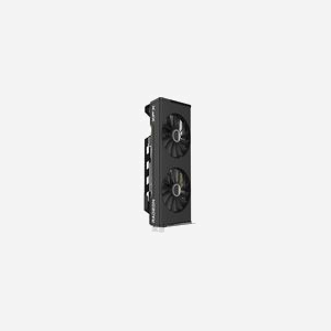XFX Radeon RX 7700 XT 12Go GDDR6 - Fréquence GPU 1425MHz/2544MHz - 3456 SP - PCI Express 4.0 - HDMI 2.1/DisplayPort 2.1 - Refroidissement Actif 2 Ventilateurs - Miniature 4