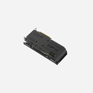 XFX Radeon RX 7700 XT 12Go GDDR6 - Fréquence GPU 1425MHz/2544MHz - 3456 SP - PCI Express 4.0 - HDMI 2.1/DisplayPort 2.1 - Refroidissement Actif 2 Ventilateurs - Miniature 5