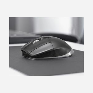 3Dconnexion 3DX-700117 Souris Optique Gauche 7200 DPI Sans Fil/Bluetooth, 7 Boutons Programmables, Batterie 1100mAh, USB-C, Windows/macOS - Miniature 4