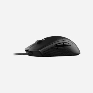 Corsair M55 Souris Gaming Optique 16000 DPI USB Type-A, 6 Boutons Programmables, Rétroéclairage Multi, 54g, Droitier, 60M Clics, Noir - Miniature 4