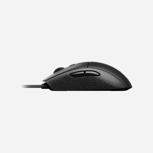 Corsair M55 Souris Gaming Optique 16000 DPI USB Type-A, 6 Boutons Programmables, Rétroéclairage Multi, 54g, Droitier, 60M Clics, Noir - Miniature 5