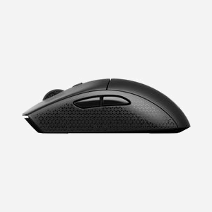 Corsair M55 Souris Gaming Droitier Optique 24000 DPI RF Wireless + Bluetooth + USB Type-A, 6 Boutons Programmables, 54g, Autonomie 400h - Miniature 4