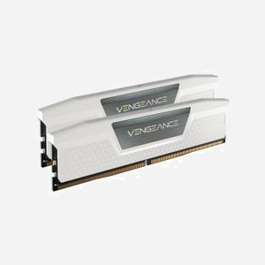Corsair Vengeance DDR5 32Go (2x16Go) 6000MHz DIMM 288-pin, Latence CAS 36, 1.35V, XMP 3.0, AMD EXPO, Radiateur - Miniature 1