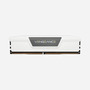 Corsair Vengeance DDR5 32Go (2x16Go) 6000MHz DIMM 288-pin, Latence CAS 36, 1.35V, XMP 3.0, AMD EXPO, Radiateur - Miniature 3