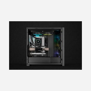 Corsair Vengeance DDR5 32Go (2x16Go) 6000MHz DIMM 288-pin, Latence CAS 36, 1.35V, XMP 3.0, AMD EXPO, Radiateur - Miniature 5