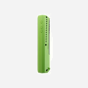 NetAlly LinkRunner AT 4000 Testeur PoE RJ-45/SFP/SFP+, Ecran LCD 5", Test Transmission, Batterie Li-Ion 3.63V, Standards IEEE 802.3, Noir/Vert - Miniature 2