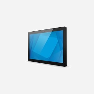 Elo Touch I-Series 4.0 Value 10" Tout-en-un RK3399, 4GB RAM, 32GB stockage, écran tactile 1280x800 TFT, Android 10, WiFi, Ethernet - Miniature 2