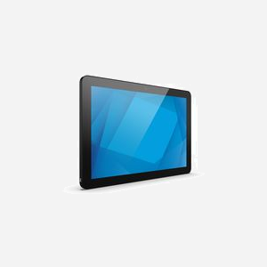 Elo Touch I-Series 4.0 Value 10" Tout-en-un RK3399, 4GB RAM, 32GB stockage, écran tactile 1280x800 TFT, Android 10, WiFi, Ethernet - Miniature 3