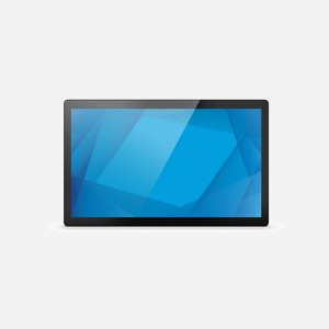 Elo Touch Solutions E391414 Terminal Point de Vente 21.5" Tactile TFT 1920x1080 RK3399 4Go RAM 32Go eMMC Android 10, VESA 75x100
