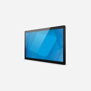 Elo Touch Solutions E391414 Terminal Point de Vente 21.5" Tactile TFT 1920x1080 RK3399 4Go RAM 32Go eMMC Android 10, VESA 75x100 - Miniature 2