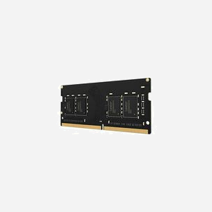 Lexar SO-DIMM DDR4 32GB 3200MHz CL22 1.2V 260-Pin pour Ordinateur Portable (1x32GB) - LD4AS032G-B3200GSST - Miniature 2